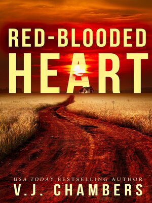 cover image of Red-Blooded Heart